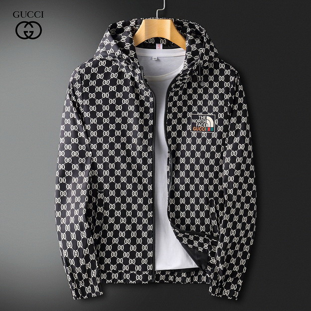 men guci jacket 2021-11-4-199